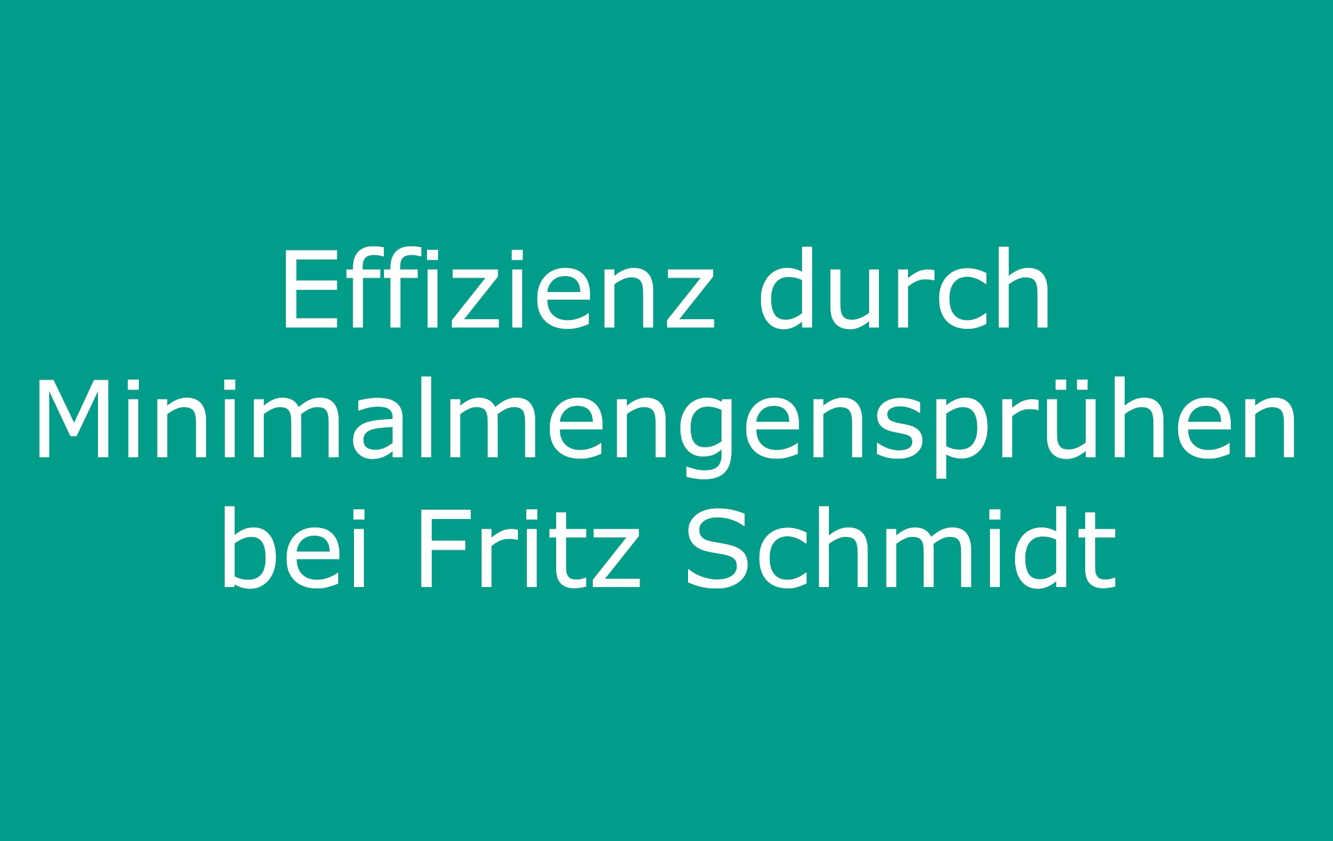 Fallstudie