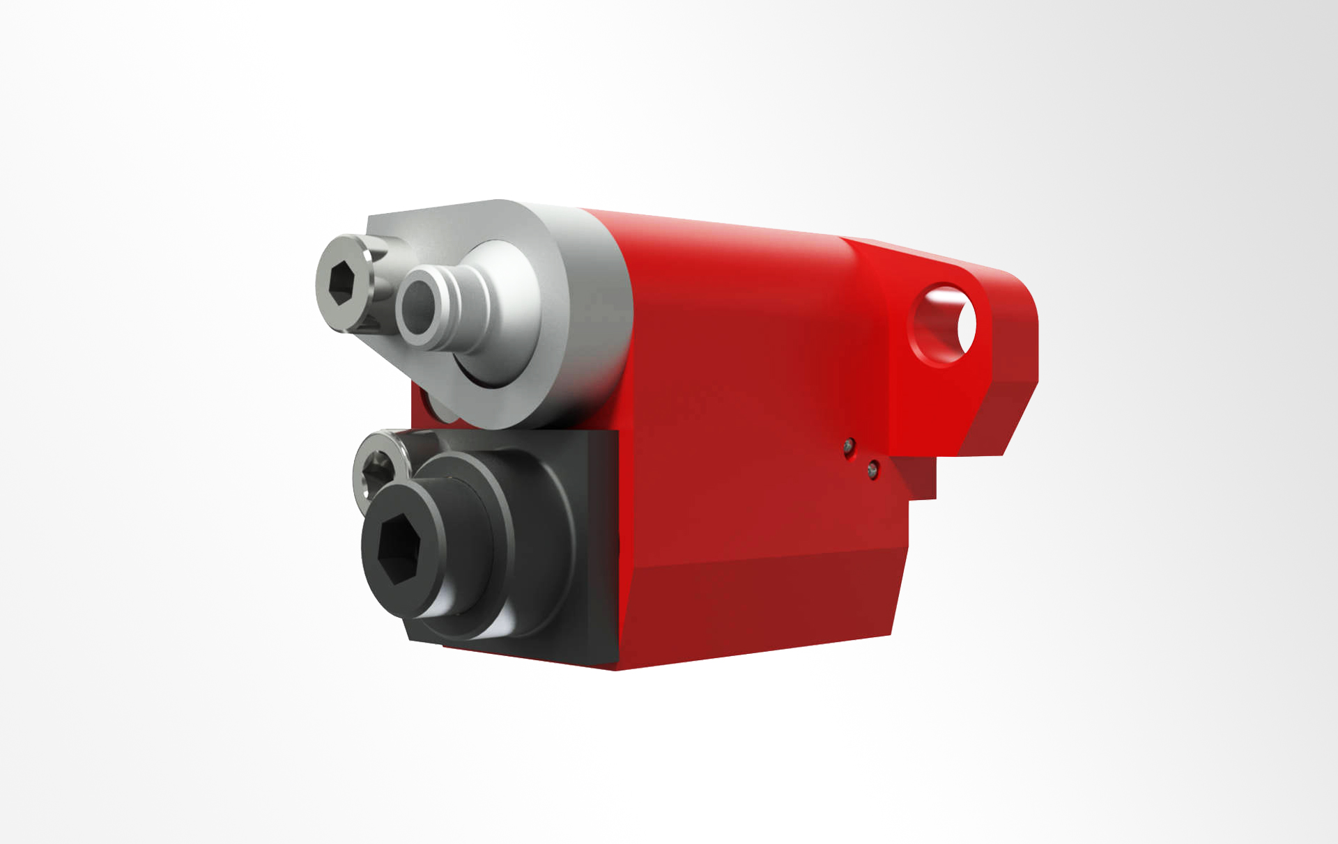 Spray nozzles and ball nozzles